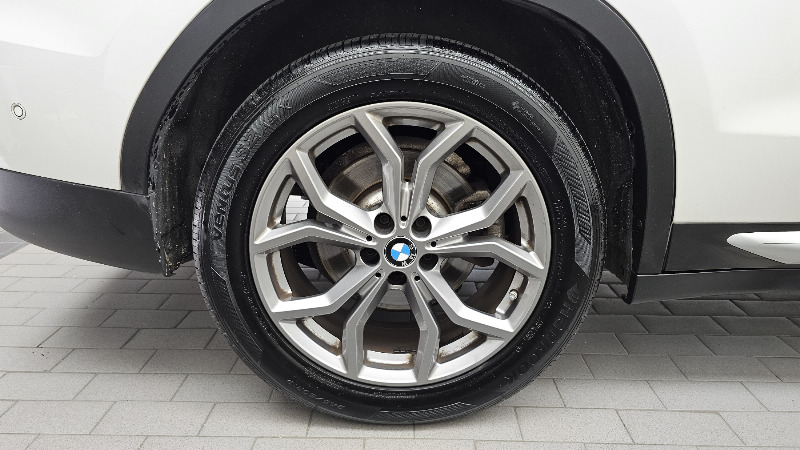 car BMW X3 id82012 photo #5