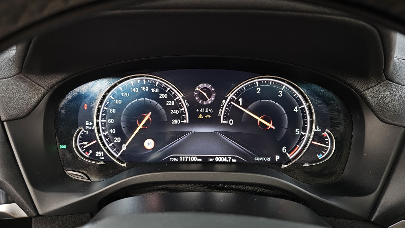 car BMW X3 id82012 photo #8
