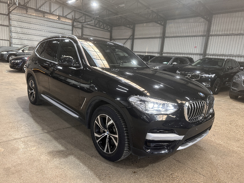 car BMW X3 id82015 main photo