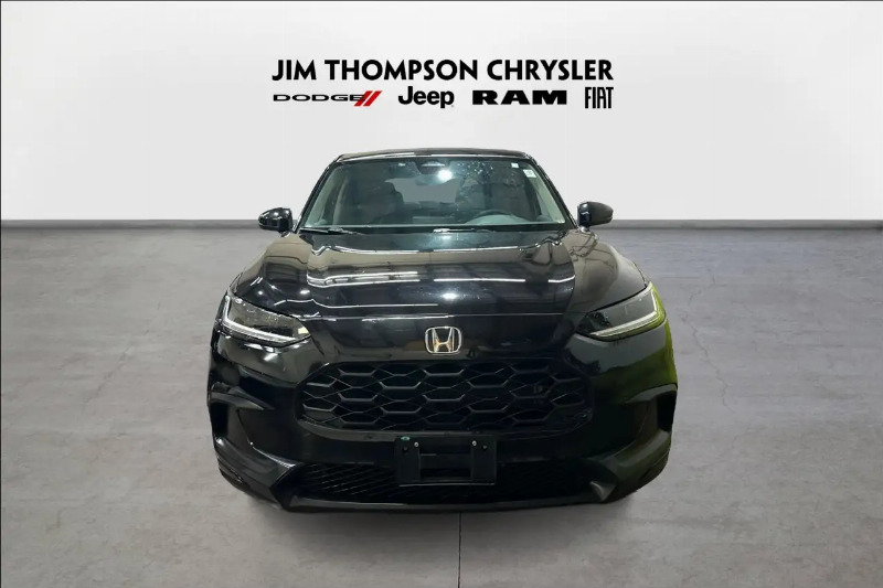 car Honda HR-V id82016 main photo
