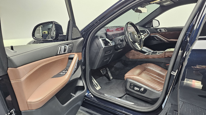 car BMW X6 id82017 photo #10