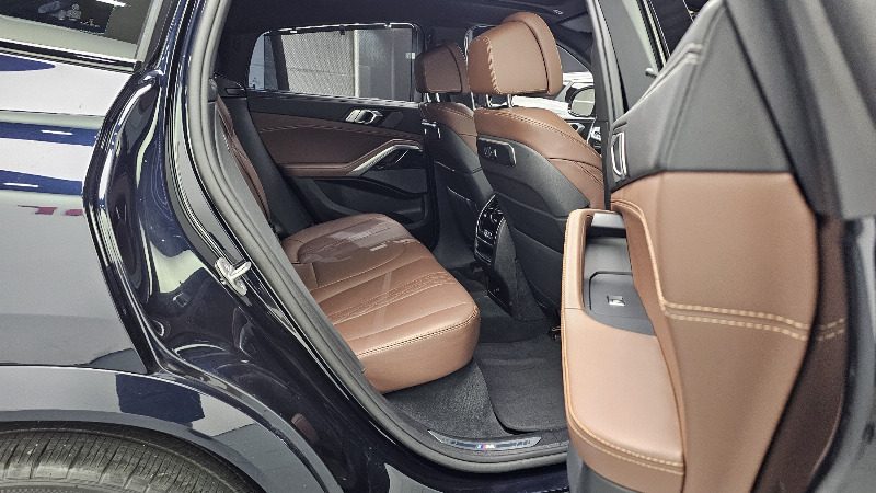 car BMW X6 id82017 photo #12