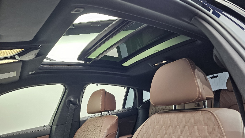 car BMW X6 id82017 photo #19