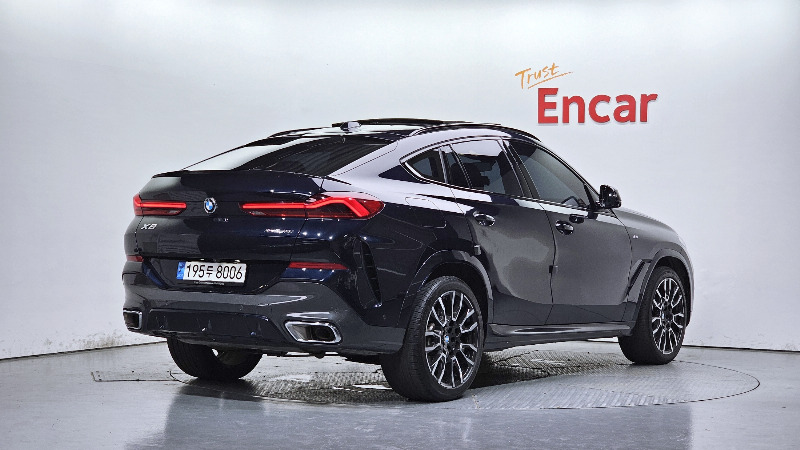 car BMW X6 id82017 photo #2