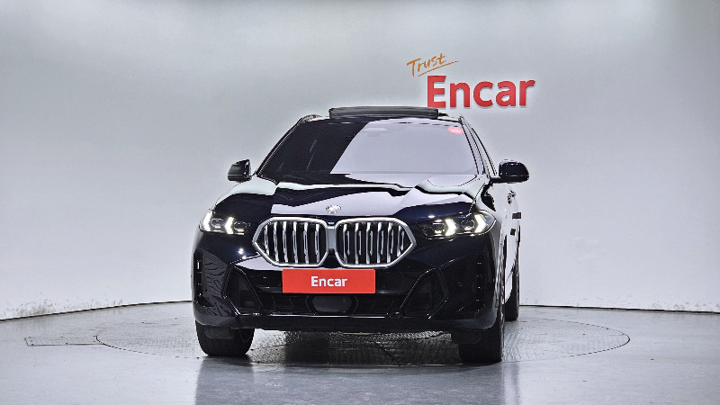 car BMW X6 id82017 photo #3
