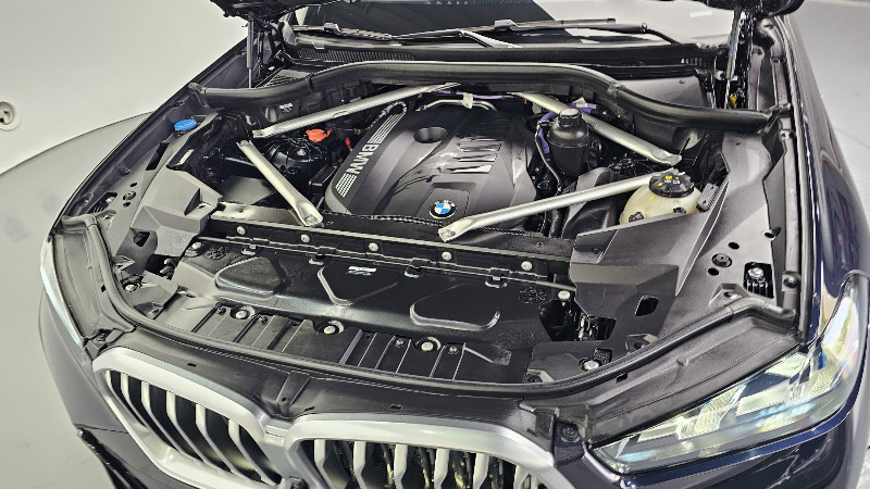 car BMW X6 id82017 photo #6