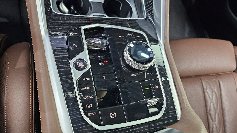 car BMW X6 id82017 photo #9