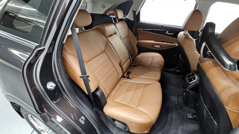 car KIA Sorento id82019 photo #11