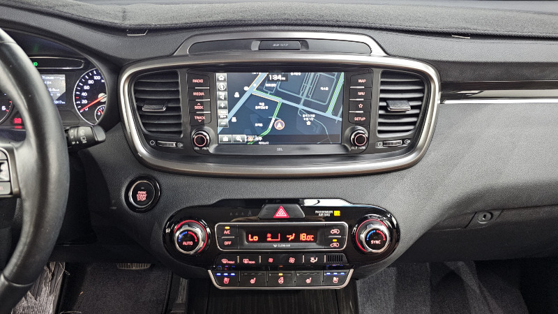 car KIA Sorento id82019 photo #12