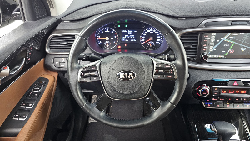 car KIA Sorento id82019 photo #13