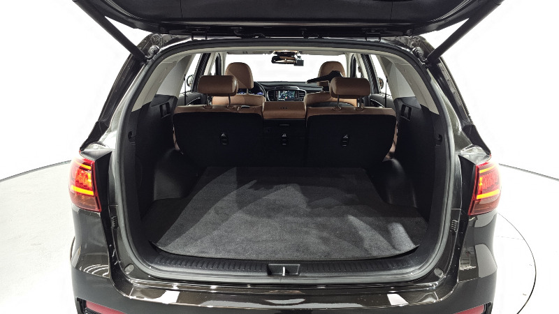 car KIA Sorento id82019 photo #16