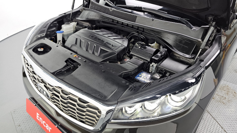 car KIA Sorento id82019 photo #6