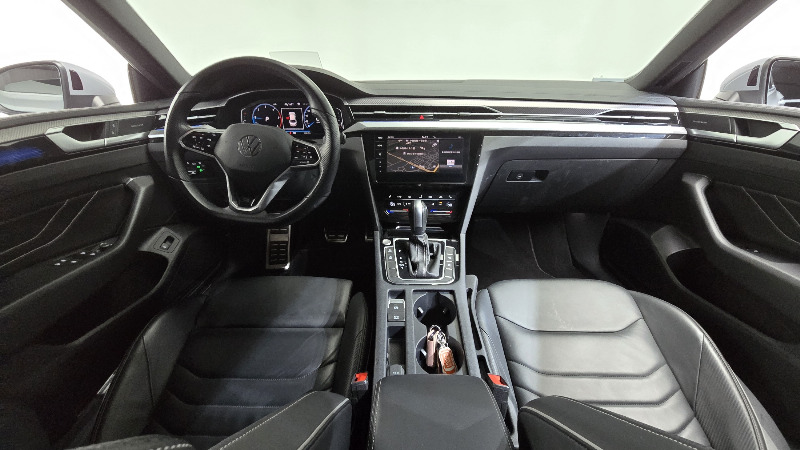 car Volkswagen Arteon id82064 photo #7