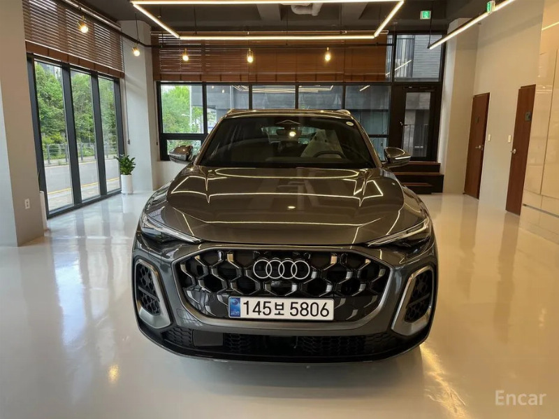 car Audi Q5 id82100 photo #2