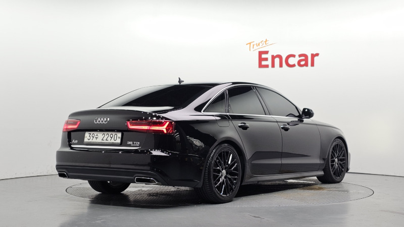 car Audi A6 id82101 photo #2