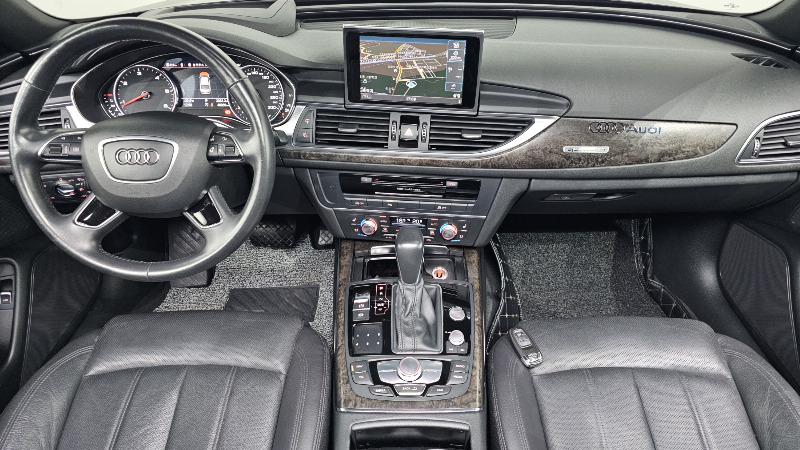 car Audi A6 id82101 photo #7