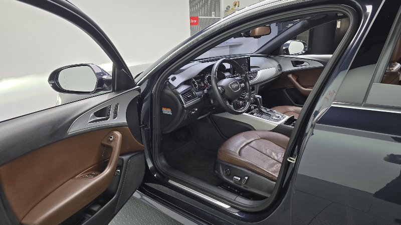 car Audi A6 id82102 photo #10