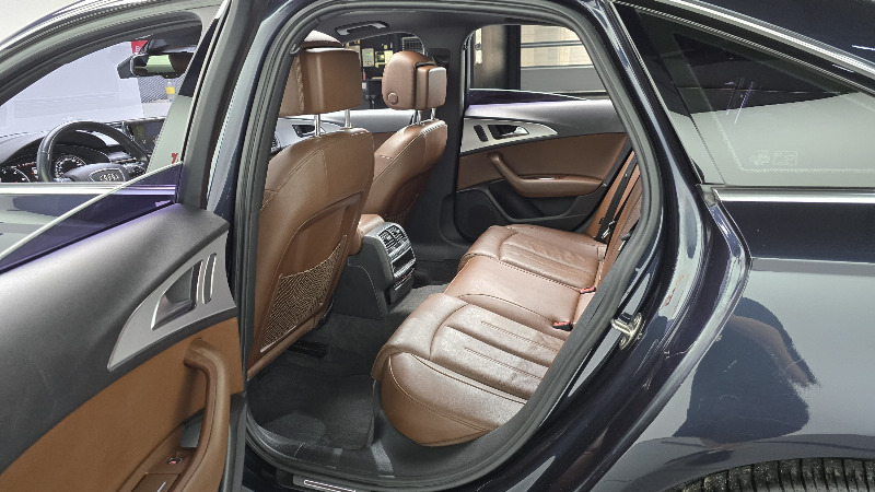 car Audi A6 id82102 photo #11
