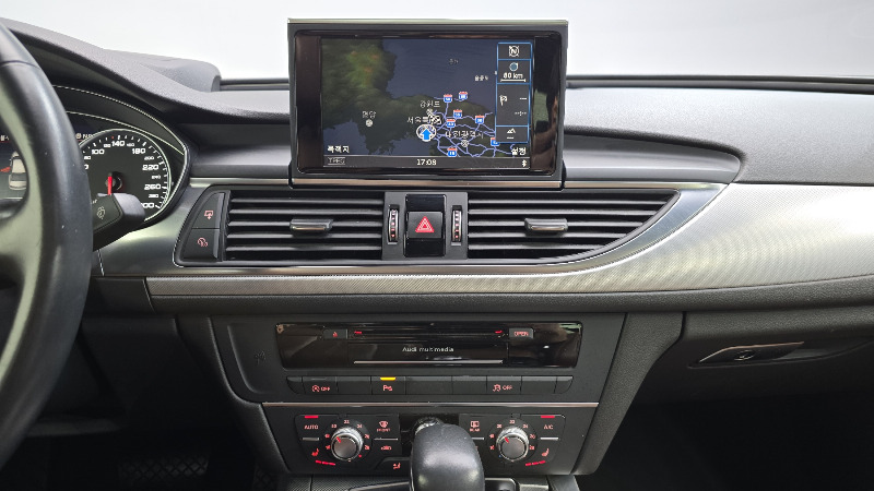car Audi A6 id82102 photo #12