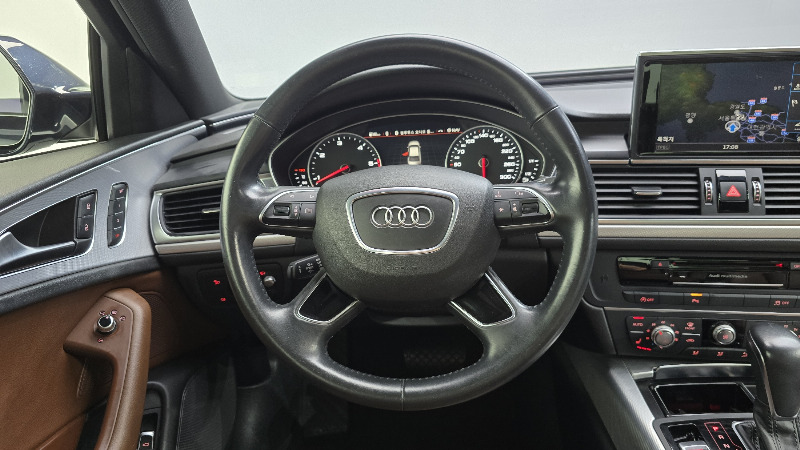 car Audi A6 id82102 photo #13