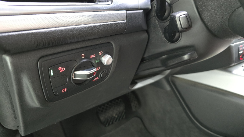 car Audi A6 id82102 photo #18