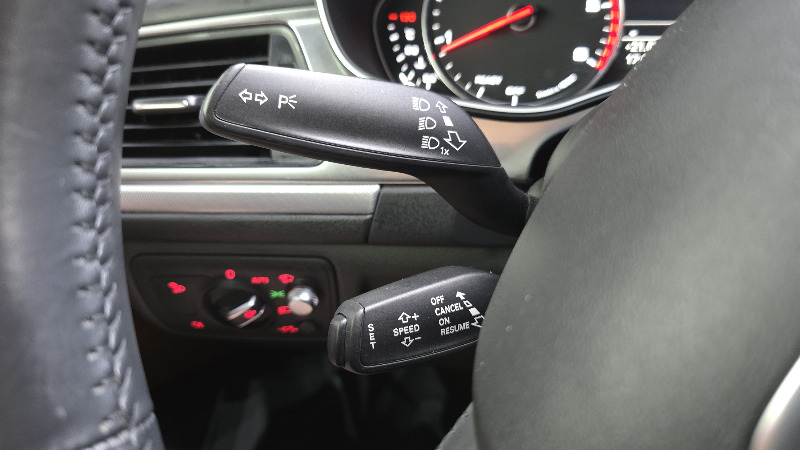 car Audi A6 id82102 photo #19