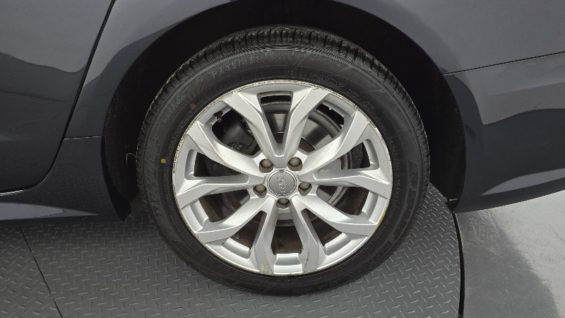 car Audi A6 id82102 photo #21