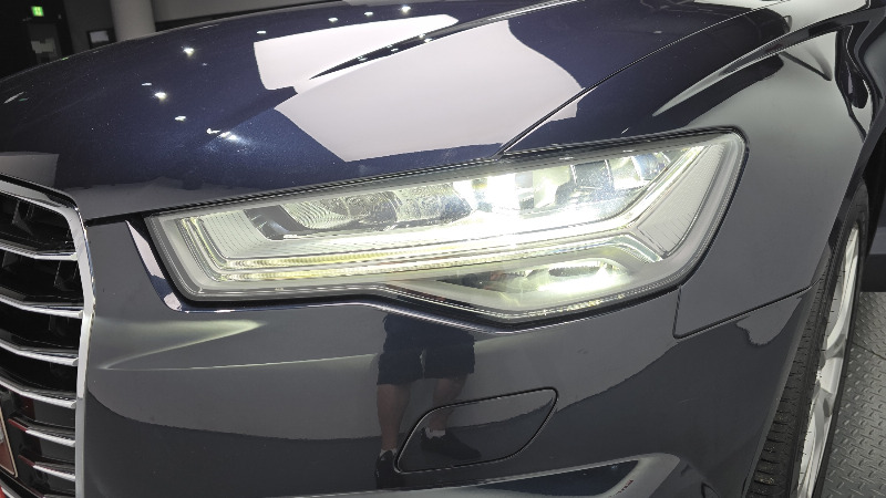 car Audi A6 id82102 photo #22