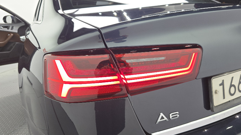 car Audi A6 id82102 photo #23