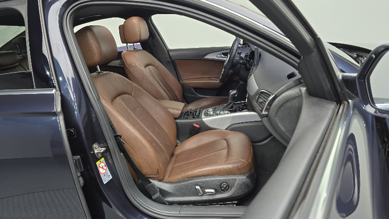 car Audi A6 id82102 photo #26