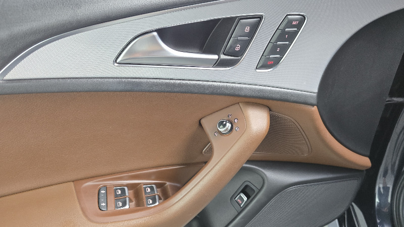 car Audi A6 id82102 photo #27
