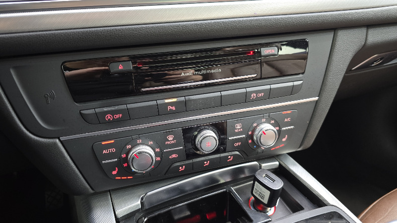 car Audi A6 id82102 photo #29
