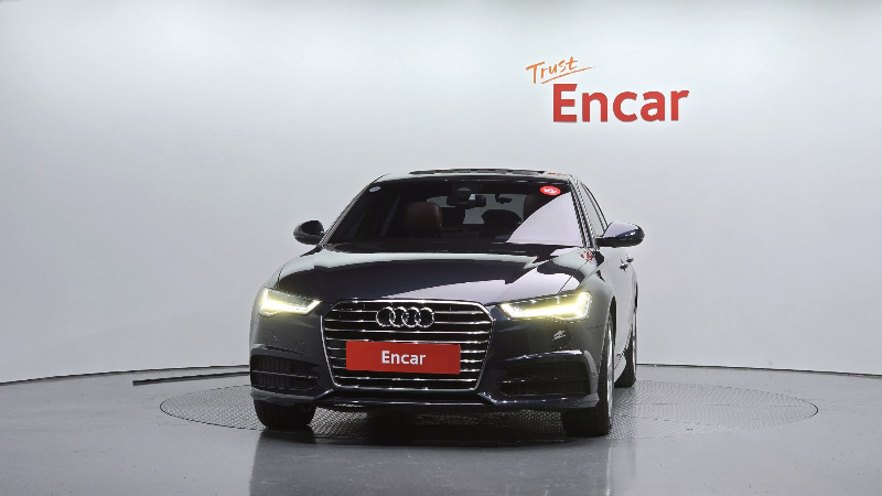 car Audi A6 id82102 photo #3