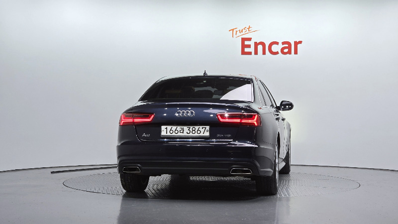 car Audi A6 id82102 photo #4