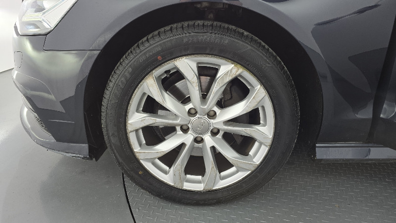 car Audi A6 id82102 photo #5
