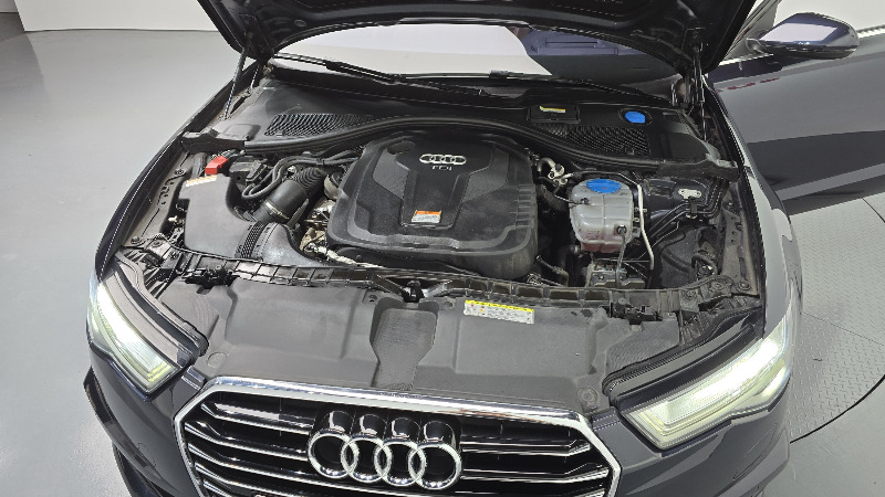 car Audi A6 id82102 photo #6