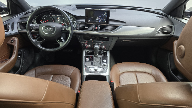 car Audi A6 id82102 photo #7