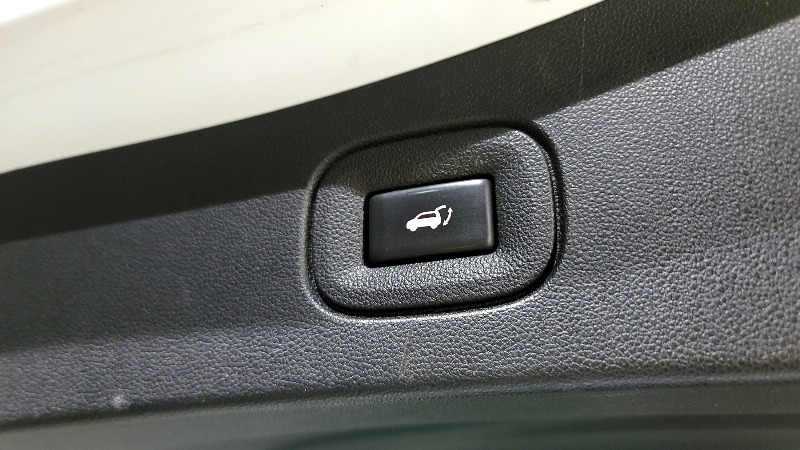 car Renault Samsung QM6 id82105 photo #19