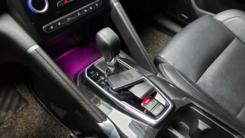 car Renault Samsung QM6 id82105 photo #9