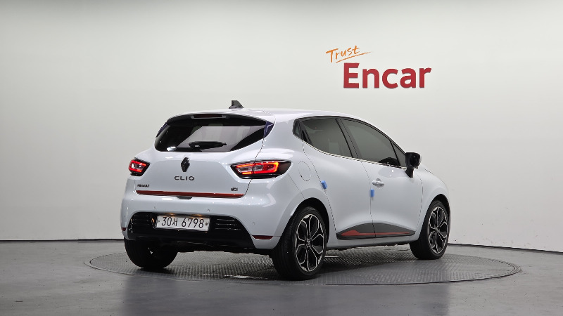 car Renault Samsung CILO id82109 photo #2