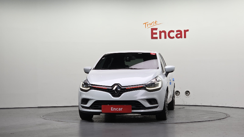 car Renault Samsung CILO id82109 photo #3