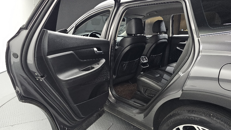 car Hyundai Santa FE id82111 photo #12