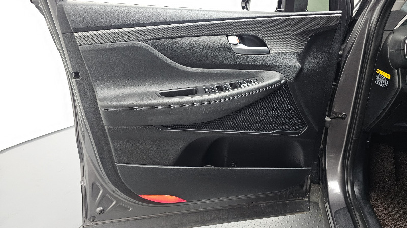 car Hyundai Santa FE id82111 photo #24