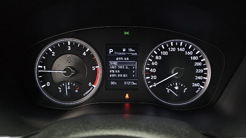 car Hyundai Santa FE id82111 photo #8