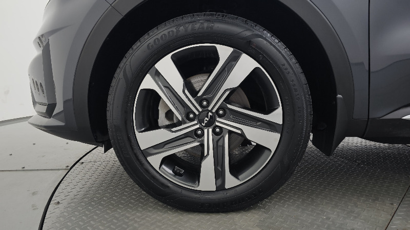 car KIA Sorento id82122 photo #5