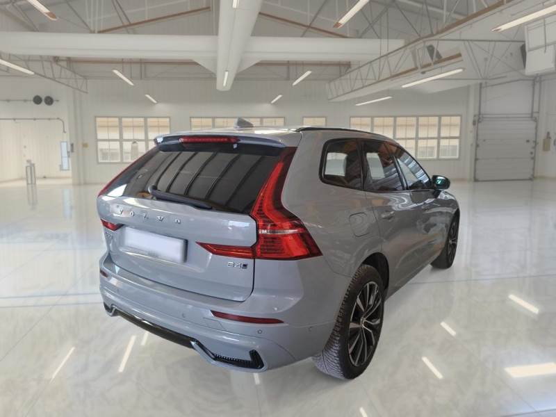 car Volvo XC60 id82140 photo #2