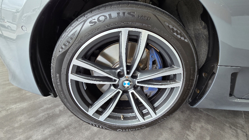 car BMW 6시리즈 GT (G32) id82146 photo #5