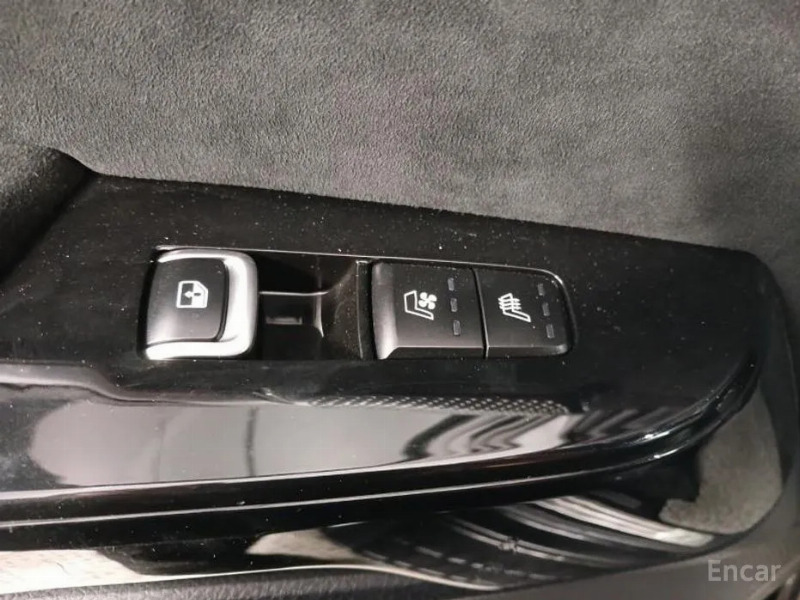 car KIA Mohave id82152 photo #10