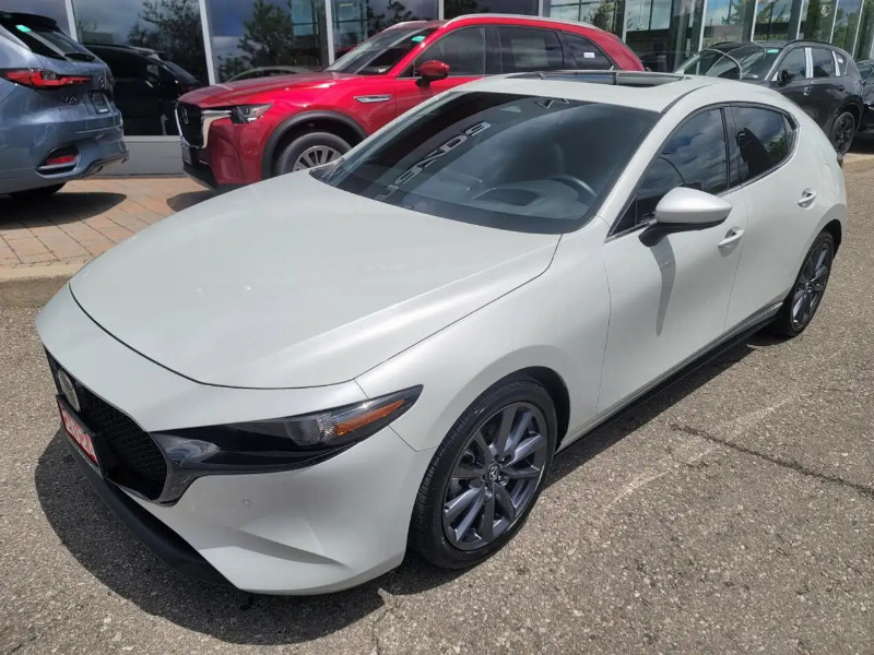 car Mazda Mazda3 id82155 main photo