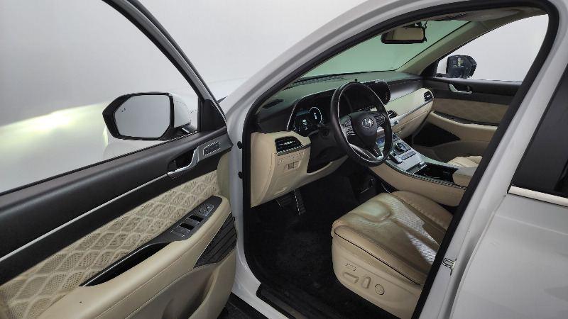 car Hyundai Palisade id82162 photo #10